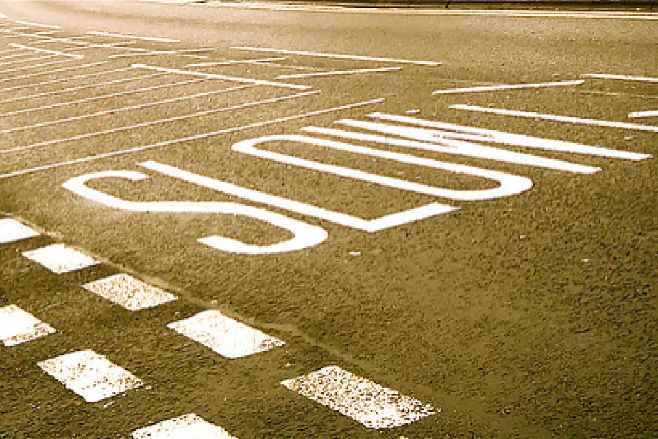 Vision Zero